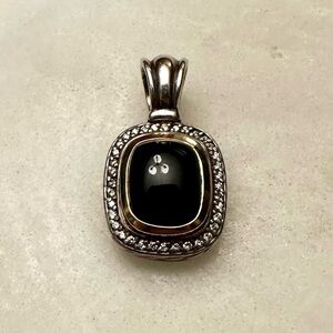 David Yurman Albion Pendant